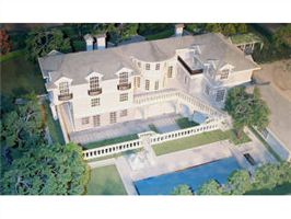 Atherton House For Sale
