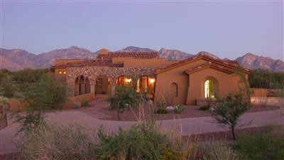 Arizona Home