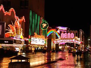Casino Reno