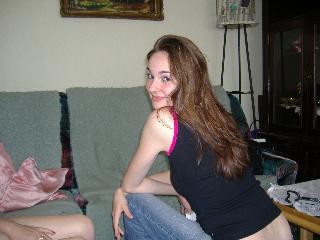 Luiza Dan
