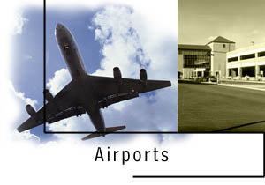 FAST AIRPORT SERVICE