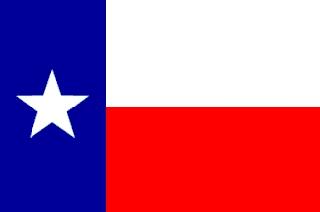 Texas Flag