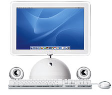 iMac