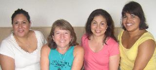the ladies take Manhattan!.jpg