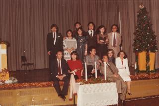 Kawanua UK 1984