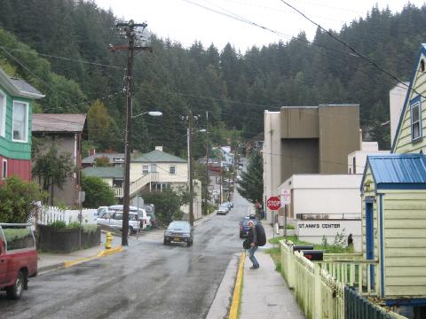 Juneau Picture 1