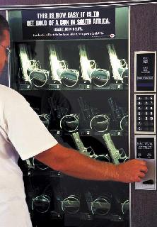 gunvendingmachine