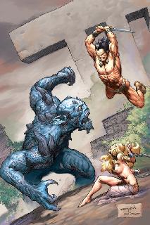 conan 1