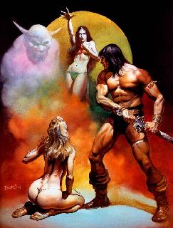 conan 4