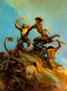 conan 7