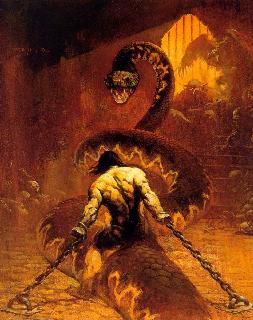 conan 8