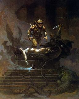 conan 9
