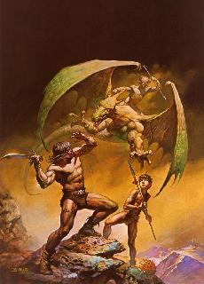 conan 10