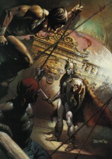conan 11