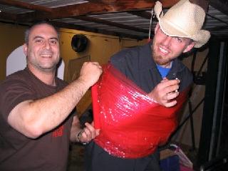 gregwrappingup