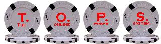 The Online Poker System