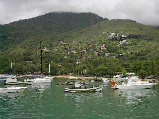 Ilhabella