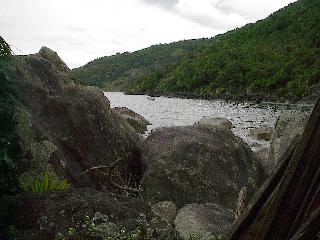 The Boat at Po�o