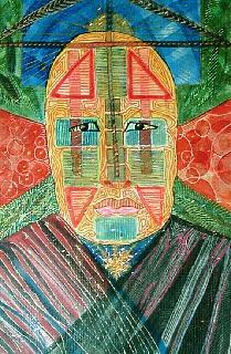 Buddha