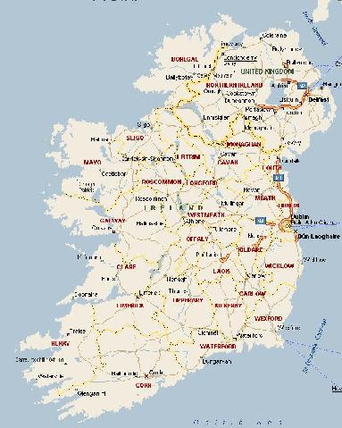 Ireland