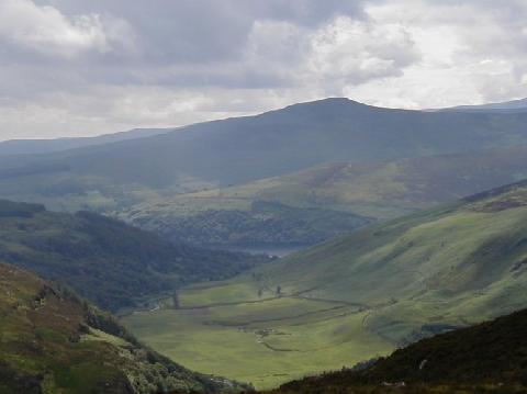 Sally Gap