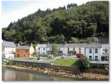 Avoca