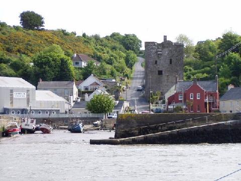 Ballyhack