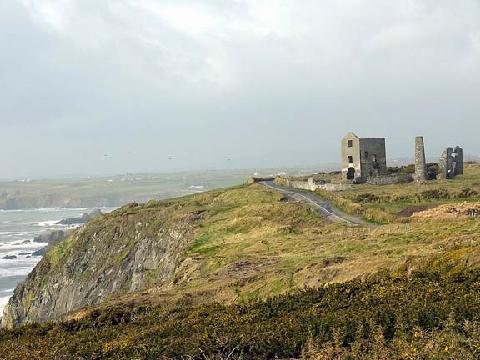 Bunmahon