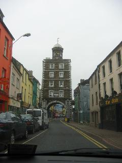 Youghal