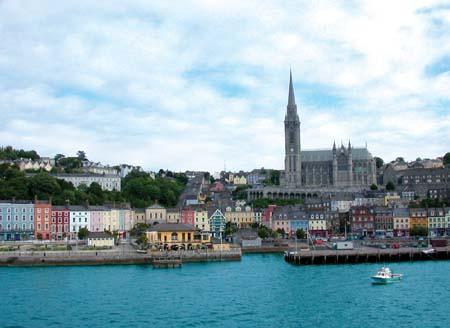 Cobh