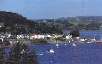 Courtmacsherry