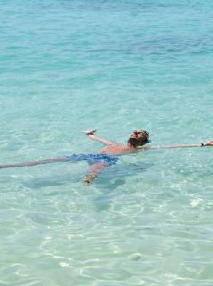Floating