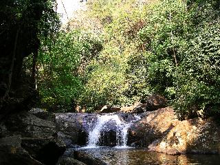 Waterfall Pala-U