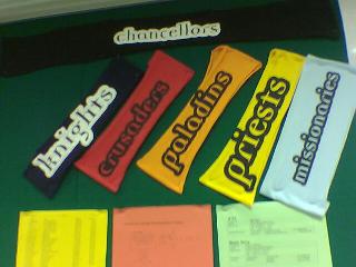 Guilds