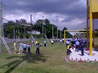 RopeCourse