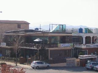 Tea House (Outside)