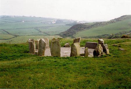 Drombeg