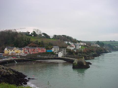 Glanddore