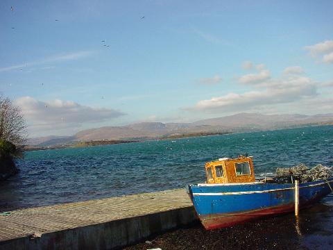 Bantry Bay