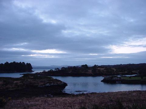 Glengarriff