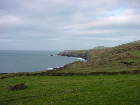 Dursey Island
