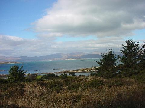 Views of Kerry