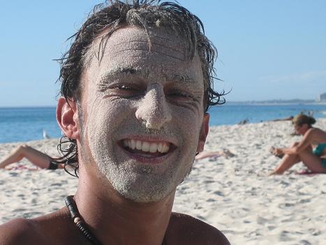 SandSparm