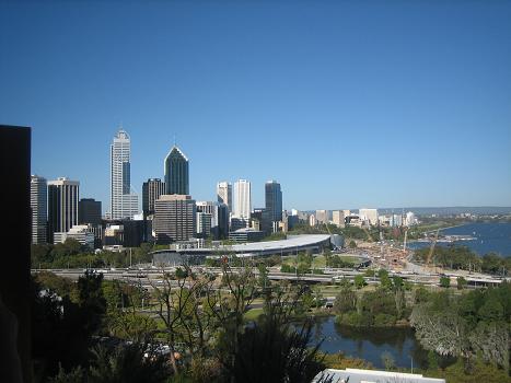 Perth