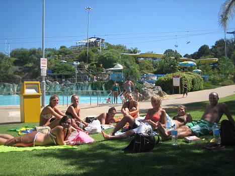 Waterpark