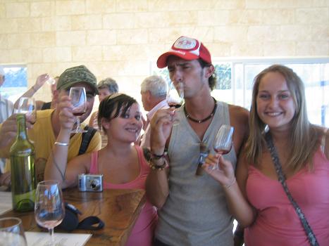 WineTasting