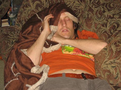 napper
