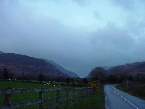Gap of Dunloe