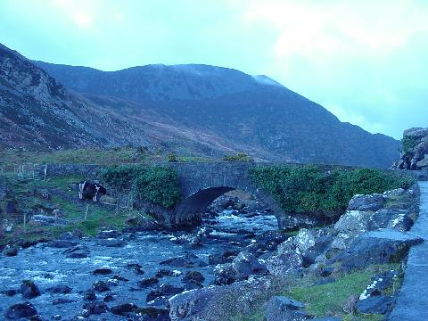 Gap of Dunloe