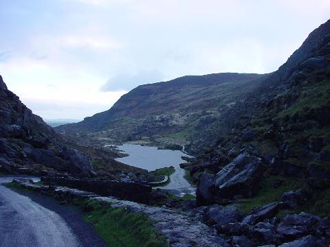Gap of Dunloe